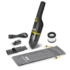 Пилосос Karcher CVH Anniversary Edition (1.198-355.0)
