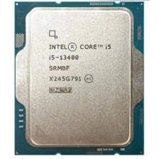 Процесор  INTEL Core i5-13400 (10C(6P+4E)(/16T, 2.5GHz, 20MB, LGA1700) Tray (CM8071504821106)
