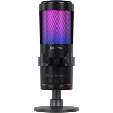 Мікрофон  Defender Impulse GMC 400 (64240)