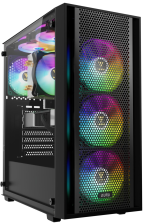 Корпус  Gamdias AURA GC2 ELITE ARGB (4711514500615)