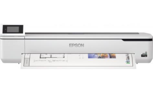 Принтер  Epson SureColor SC-T5100N 36' без стенду C11CF12302A0