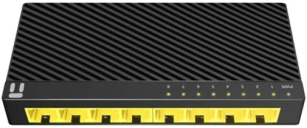 Комутатор  Netis ST3108GC пошкоджена упаковка