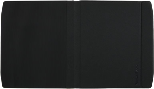 Чохол до електронної книги  Pocketbook Era Flip Cover black (HN-FP-PU-700-GG-WW)