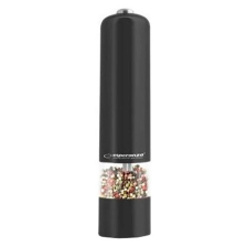 Перечниця ESPERANZA PEPPER GRINDER EKP001K