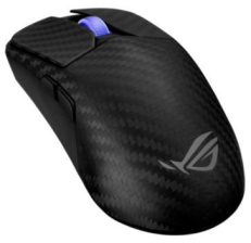 Миша  ASUS ROG Harpe Ace Extreme Black (90MP03U0-BMUA00)