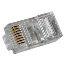 Конектор UTP RJ45 KINGDA (8P8C) (поштучно)