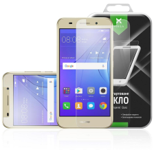 Захисне скло Vinga для Huawei Y3 2017 (Clear) (VTPGS-Y32017)
