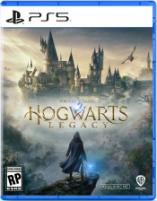 Гра  PS5 Hogwarts Legacy, BD диск 1194246