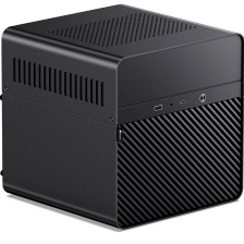 Корпус  JONSBO N2 Black