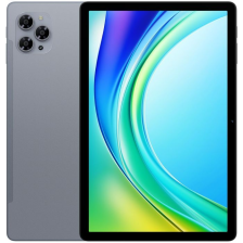 Планшет  Doogee Tab G6 11" 6/256GB 4G (LTE) Grey (6923740264454)