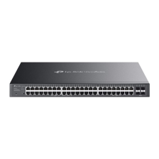 Комутатор  TP-Link SG2452LP
