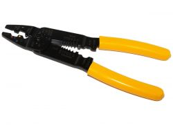 Лещата TOPEX для кабелю, 210 мм 32D404