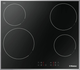 Варильна поверхня HANSA BHCI96306 пошкоджена упаковка