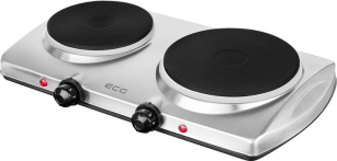 Плита ECG EV 2512 Stainless