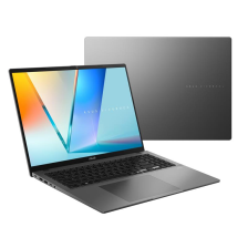 Ноутбук  ASUS Vivobook S 16 S3607VA-RP014 Matte Gray
