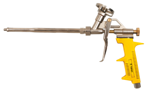 Пiстолет для монтажної пiни  TOPEX 21B501