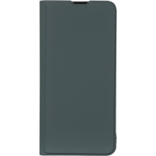 Чохол BeCover Exclusive New Style для Motorola Moto G24/G24 Power Dark Green (712651)