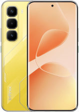 Смартфон  Infinix Hot 60 Pro Plus X6886 8/256GB Sonic Yellow