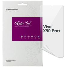 Плівка захисна  Armorstandart Anti-Blue Vivo X90 Pro+ (ARM67185)