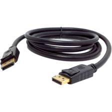 Кабель  DisplayPort M/M 1.8 м, 4K 60Hz