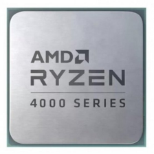 Процесор AMD Ryzen 5 4500 (100-100000644) sAM4 Тray
