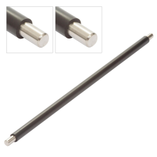 Вал первинного заряду BASF для Samsung ML-1910/2850, Xerox Phaser 3140 (BASF-PCR-ML1910)