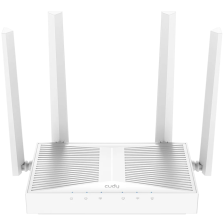 Маршрутизатор  Cudy WR3000E, AX3000 Gigabit Wi-Fi 6 Mesh Router