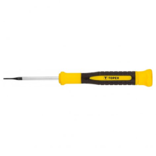 Викрутка TOPEX прецизiйна  Torx T5 x 50 мм 