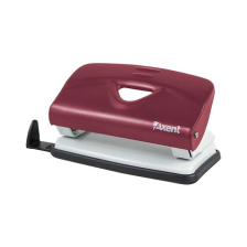 Діркопробивач  Axent Exakt-2 metal, 10sheets, red (3910-06-А)
