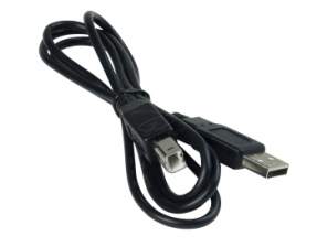 Кабель USB (AM/BM) 1.8m Maxxter (UF-AMBM-6)