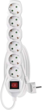 Мережевий подовжувач  EMOS P1622