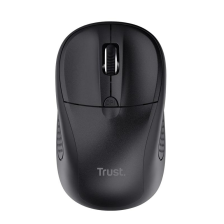 Миша  Trust Primo WL Black 24966_TRUST