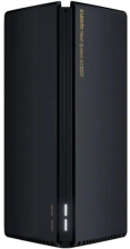 Маршрутизатор  Xiaomi Mi Router AX3000 Black (DVB4315GL)