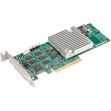 Cерверна плата  SAS 8P S3908L-H8IR-32DD-O SUPERMICRO