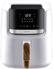 Мультипіч  Sencor SFR6551WH