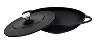 Сковорідка  Tramontina Trento WOK 5 л (20806/032)
