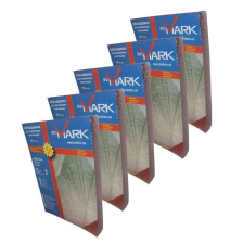 Плівка для ламінування  lamiMARK А3 75 мкн (100 шт.) (50651)