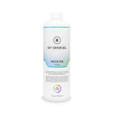 Охолоджуюча рідина  EKWB EK-CryoFuel Mystic Fog (Premix 1000mL)