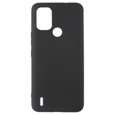 Чохол Armorstandart Matte Slim Fit для Nokia C31 Black (ARM64956)