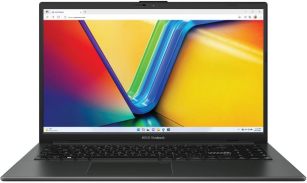 Ноутбук  ASUS Vivobook Go 15 E1504FA-BQ050 (90NB0ZR2-M03ZN0)