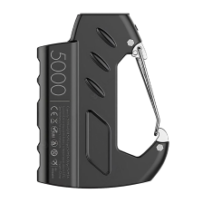 Зовнішній акумулятор  LP PR522 5000mAh