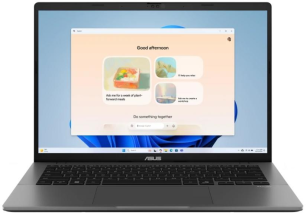 Ноутбук  ASUS Vivobook S14 S3407VA-LY014 (90NB1682-M000J0)