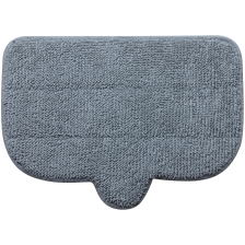 Змінна насадка для підлоги для парової швабри  AENO SM1 (ASMFM1)