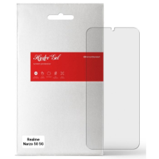 Плівка захисна  Armorstandart Matte Realme Narzo 50 5G (ARM64229)