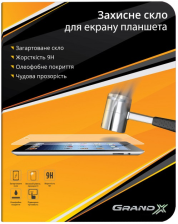 Захисне скло Grand-X для Xiaomi Mi Pad 4 Plus (GXMP4P)