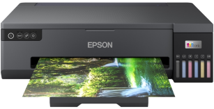 Принтер Epson L18050 c Wi-Fi (C11CK38403)