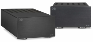 Підсилювач AVM MA 30.3 MK 2