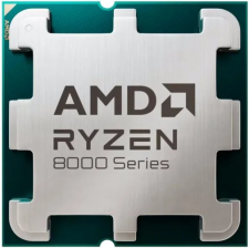 Процесор  AMD Ryzen 7 8700F (100-100001590MPK)