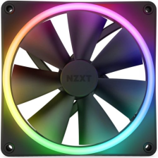 Кулер  NZXT F140RGB Duo (RF-D14SF-B1)