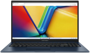 Ноутбук  ASUS Vivobook 15 X1504VA-BQ3123 (90NB13Y1-M01560)